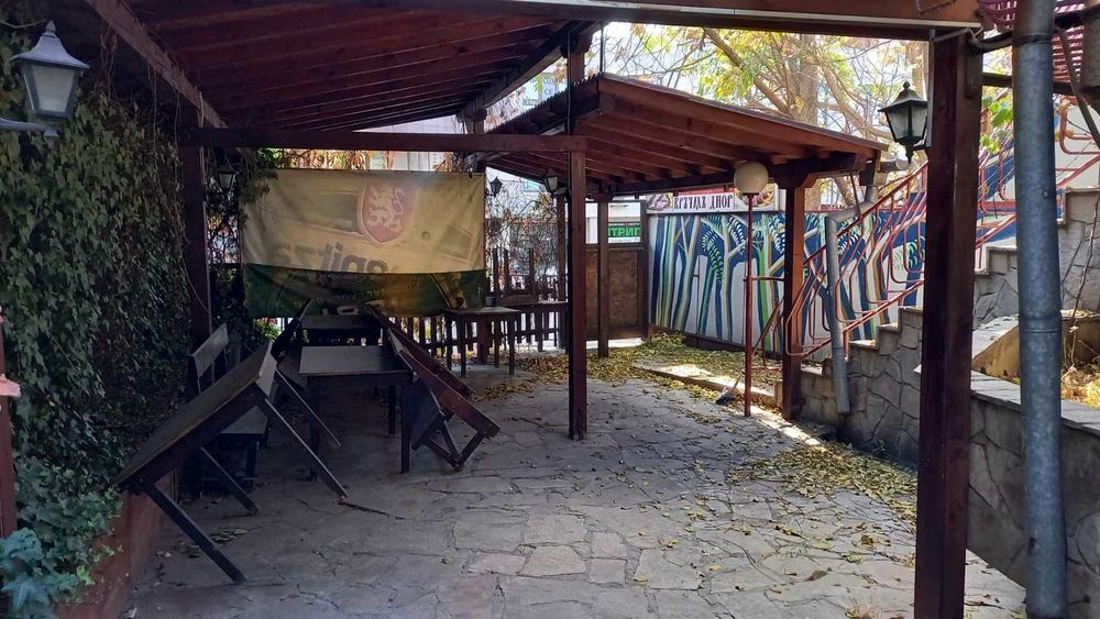 Дава се под наем Заведение в Хасково, Дружба 1 - 100 кв.м за 450 € - Снимка #7