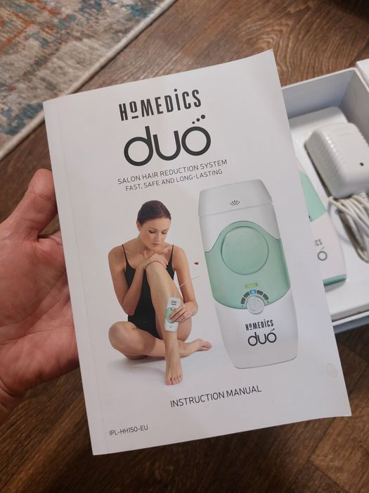 Продам фотоэпилятор