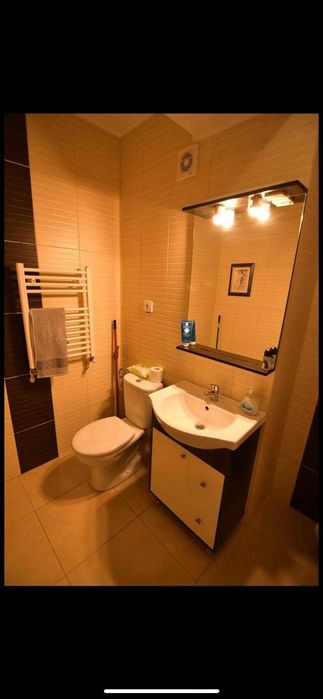 Apartament 2 camere Mamaia zona Summerland - Fratelli