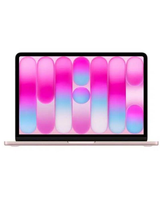 Apple MacBook Neo 13 A18 Pro 2026 QWERTY 8/256GB - Citrus, Indigo, Rose, SIlver