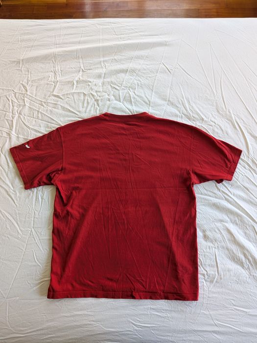 Tricou Chicago Bulls – M