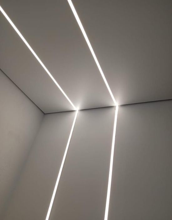 Натяжные потолки Керілмелі төбелер