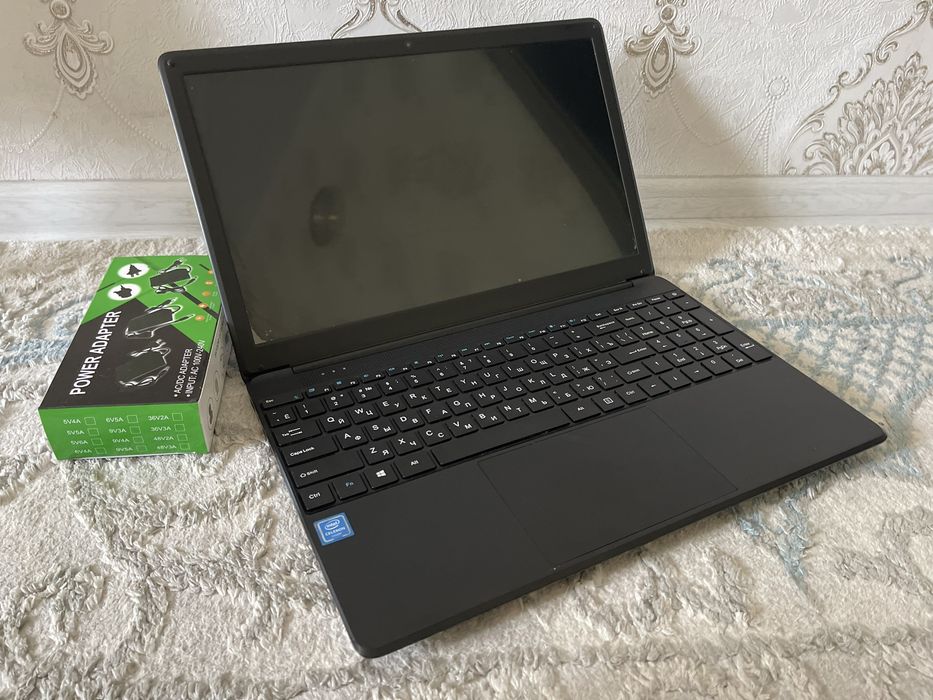 Продам ноутбук Great Wall N4000 SSD256Gb