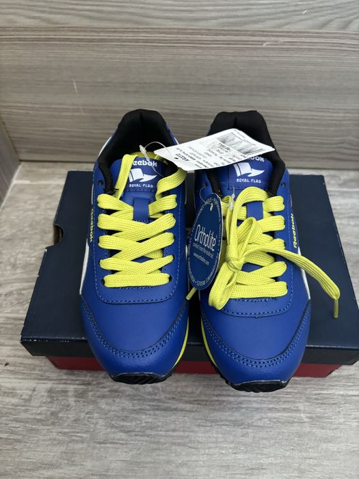 Детски маратонки Reebok