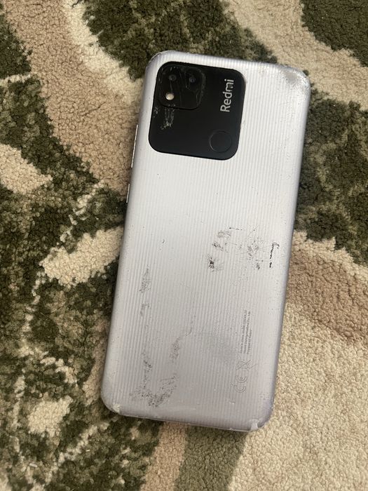 Redmi 10a нужно менять экран