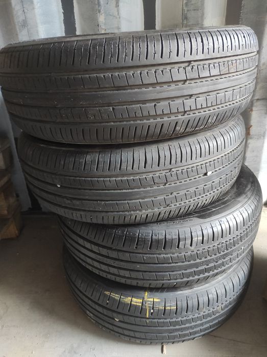 Продам летние баллоны