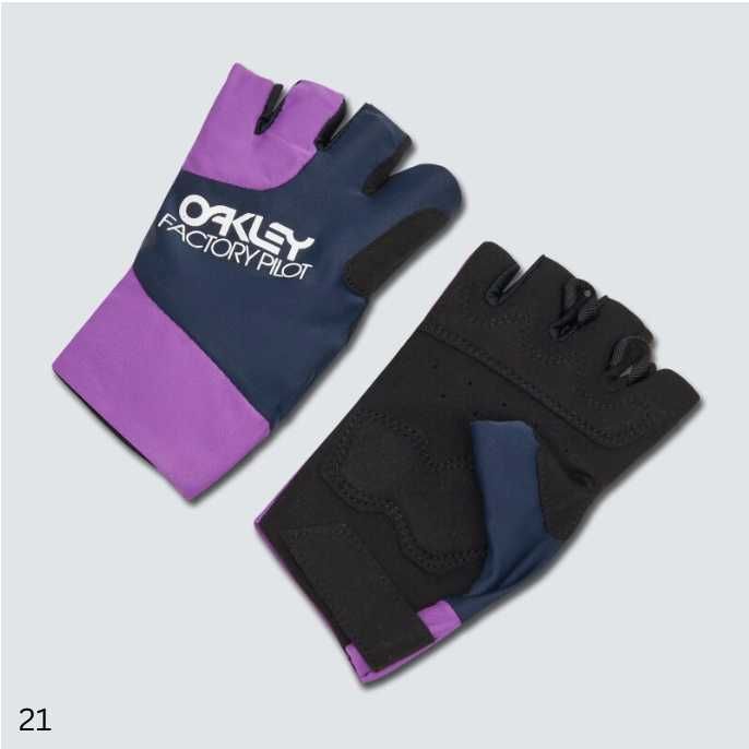 Ръкавици за колоездене (M/W) Giro, Castelli, Sportful,  Oakley