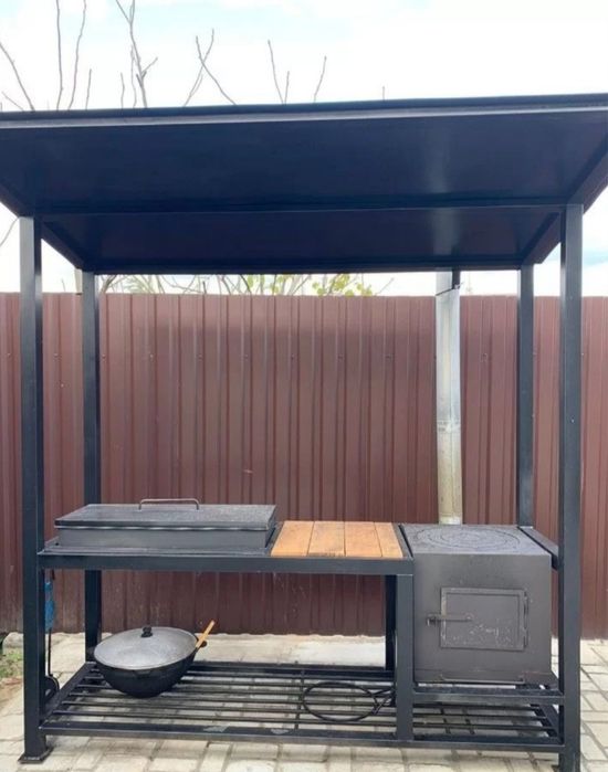 Сварочные работы