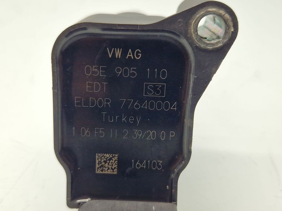 Bobina inductie  Volkswagen Passat B8 (3G2) [Fabr 2015-prezent] 05E905