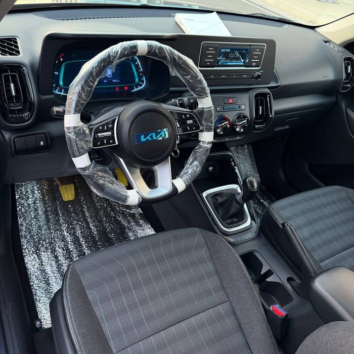 Kia Sonet 2024 — 7