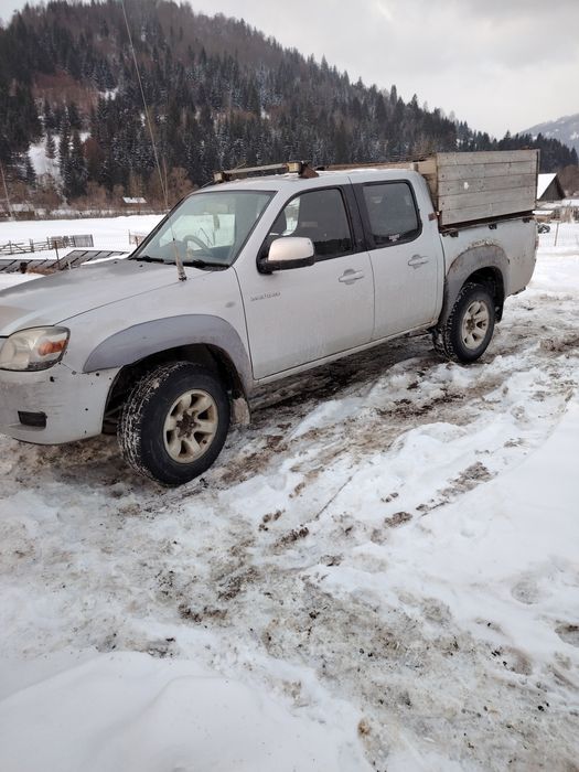 De vânzare mazda bt 50