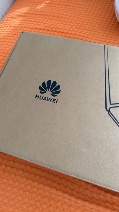Ноутбук Huawei matebook D16