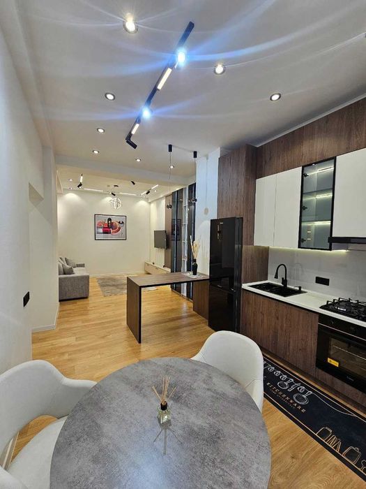 Шота Руставели 2ком ЖК Shoshkent, Яккасарай — центр Фрегат.;