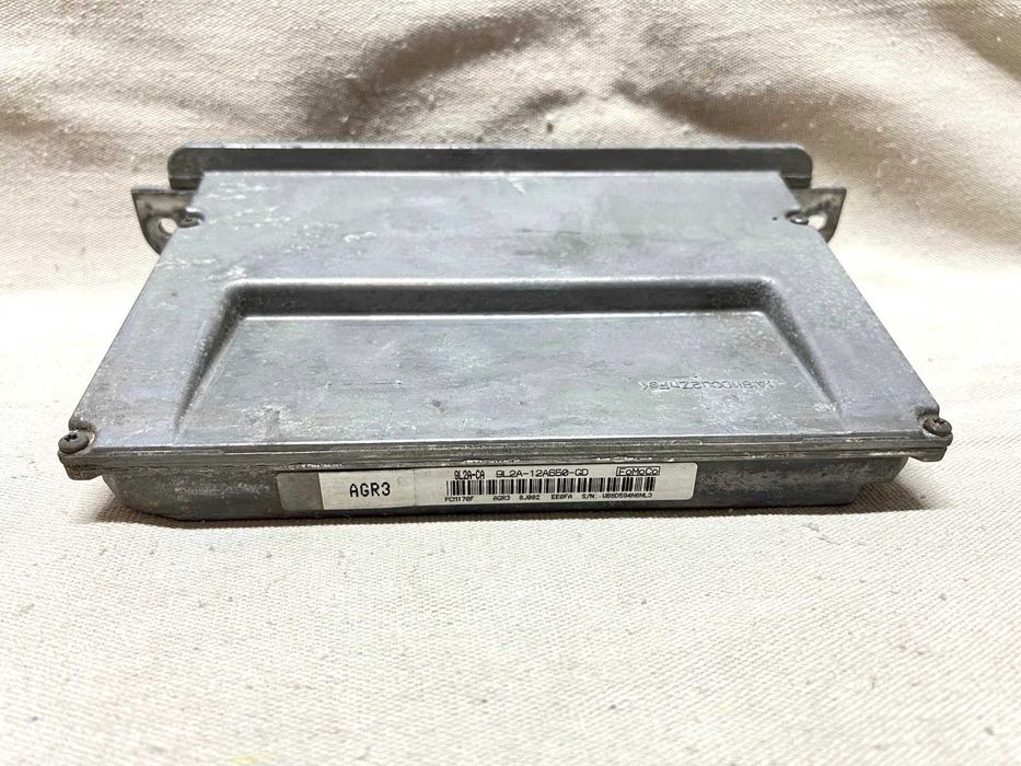 Блоки управление FORD Explorer Mountaineer 4.6L ЭБУ комп мозг