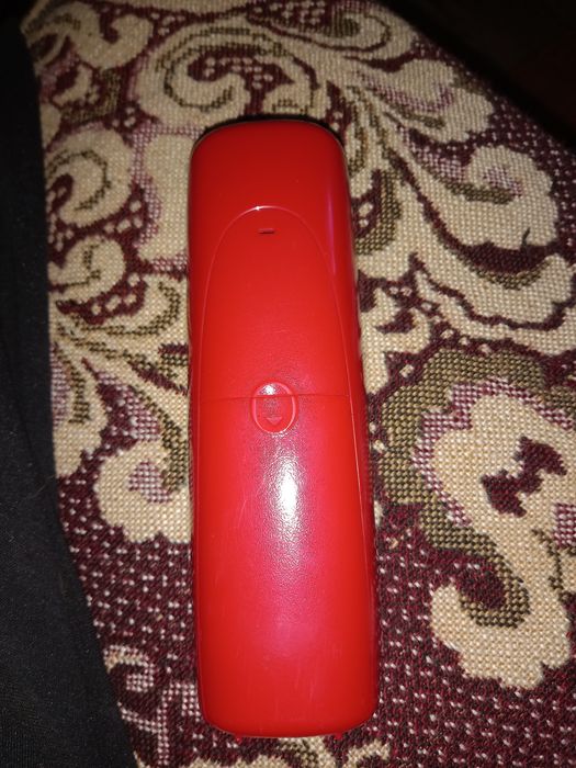 Стационарная трубка радиотелефон