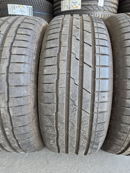 225/55/17 HANKOOK 4бр