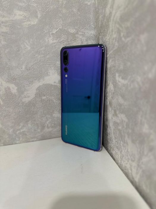 Продам Huawei p20 Pro