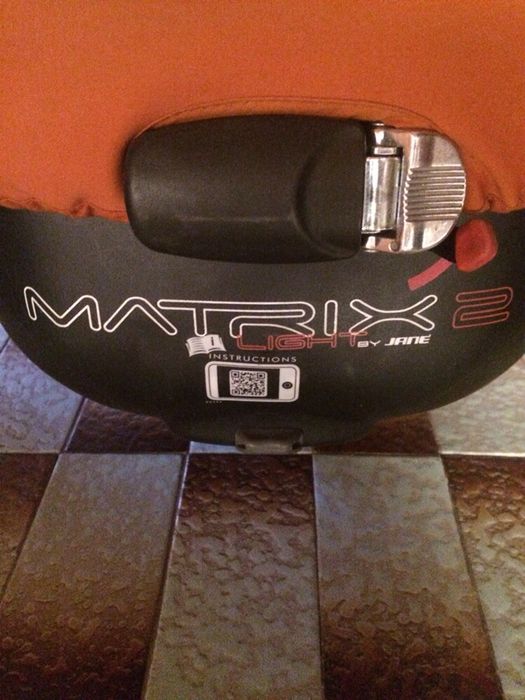 Количка “Jane “ за разходки