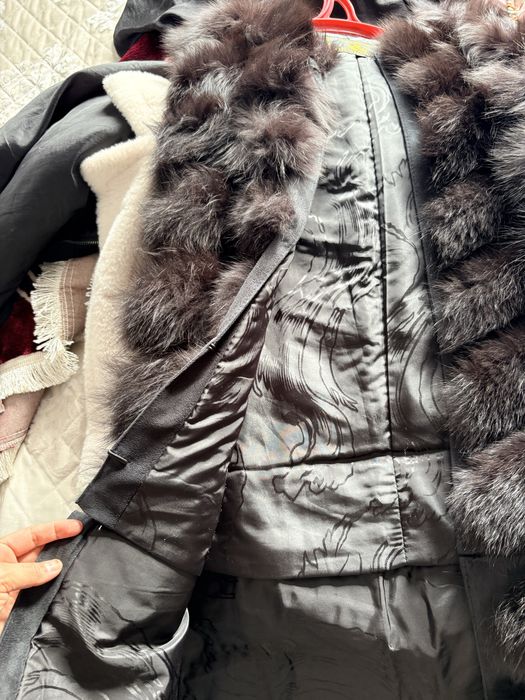 Срочно продам безрукавку писец