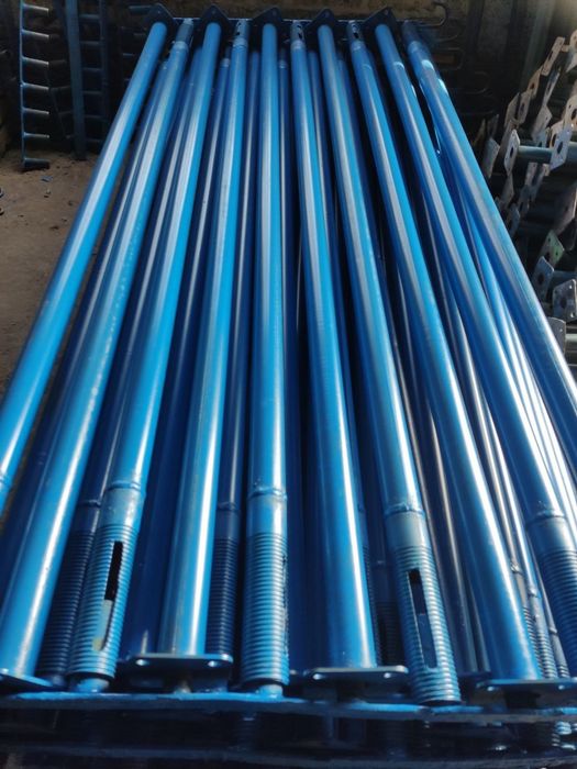 Телескопические стойки ( драк ),опалубка,фин -фанера в аренду