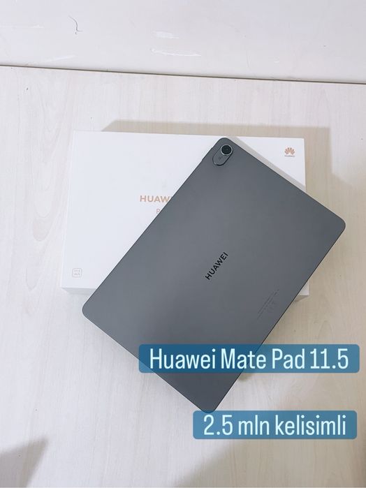 Huawei Mate Pad 11.5