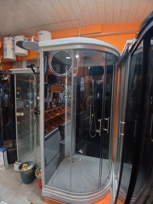 Душ кабиналар сотилади