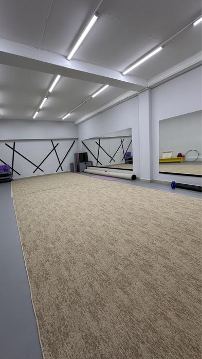 Сдается в аренду зал