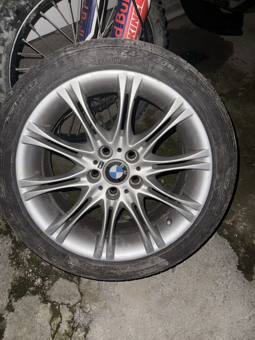 Джанти style 135 18-ки