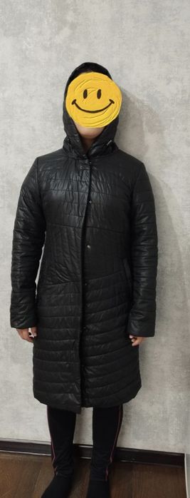 Плащ осенний, разм.44-46