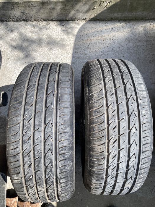 Anvelope vara Viking noi 215/55/17