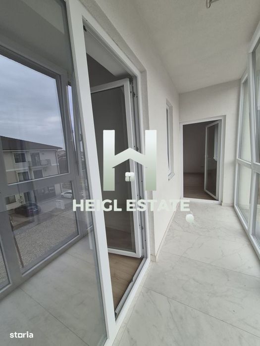 Apartament 2 camere Giroc