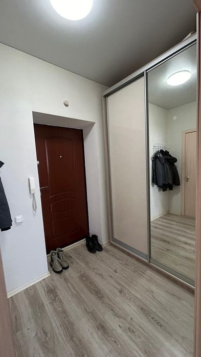 Сдам 1 комнатную квартиру
