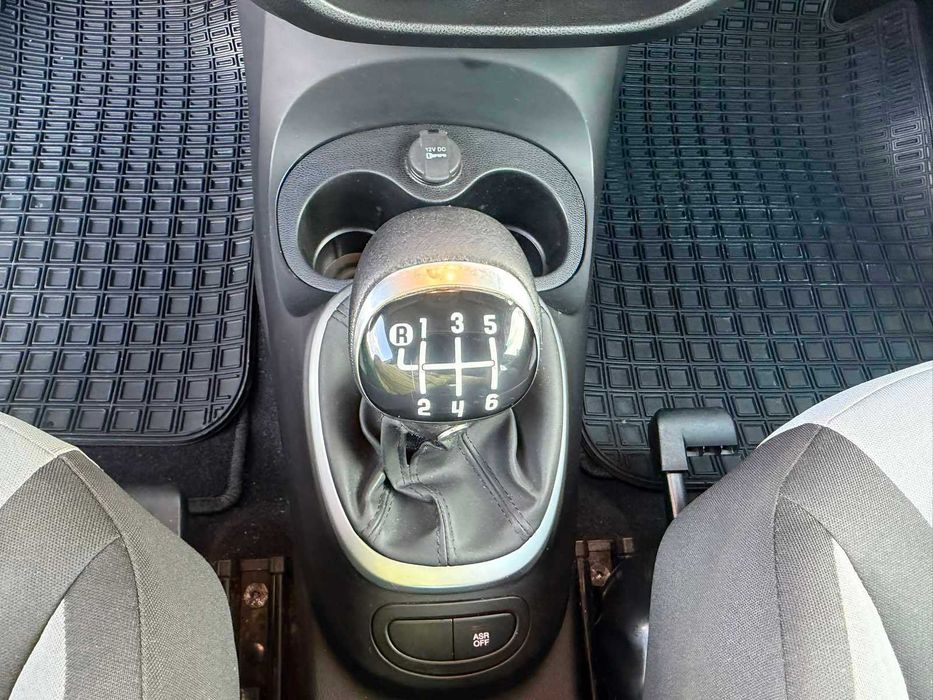 Fiat 500L 1.6D