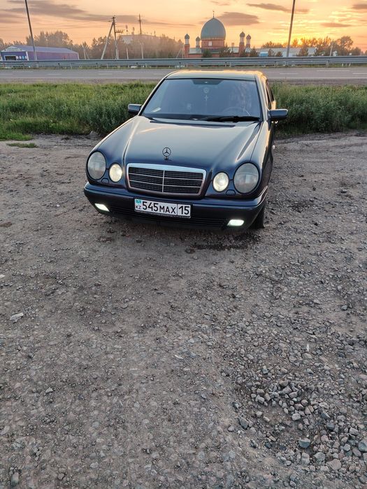 Продаются Mercedes-benz