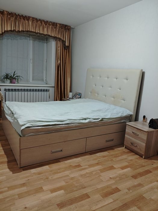 Продам мебель, двери и технику