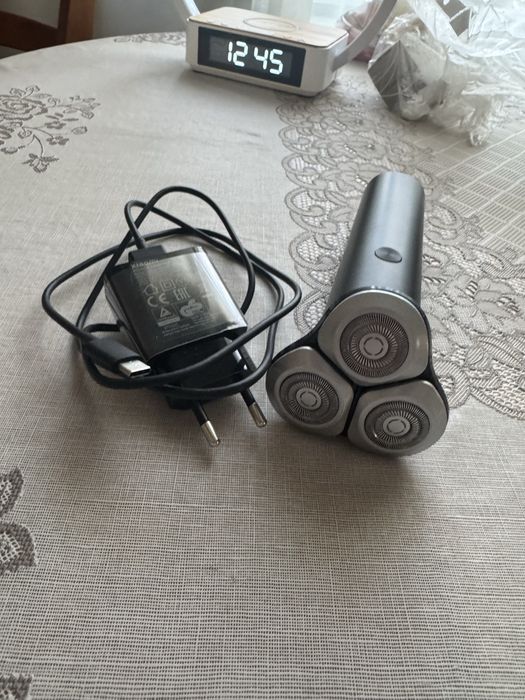 Бритва мужская Xiaomi