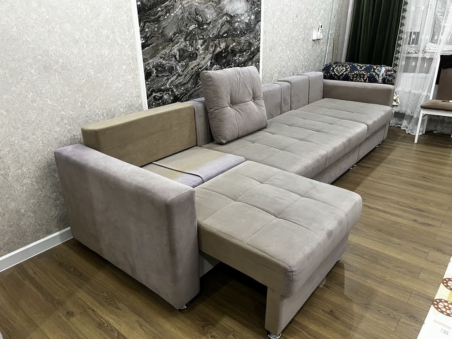 Продам диван 3,10м (3,40м)