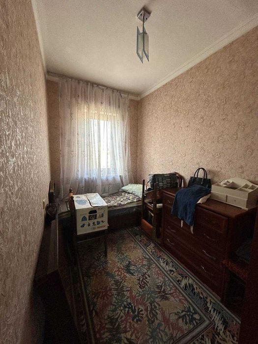 СРОЧНО 3Х Комнатная Квартира Ул С.Барака Ор-р ГУВД Инфинити