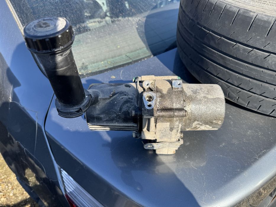 Citroen C4 1.6HDi На Части