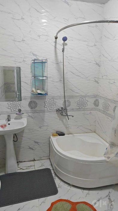 Namangan shaxrida Tartibli oilaga uzoq muddatga ijaraga beriladi