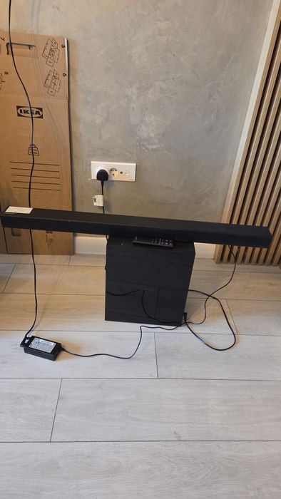 Saoundbar Samsung Hw-450
