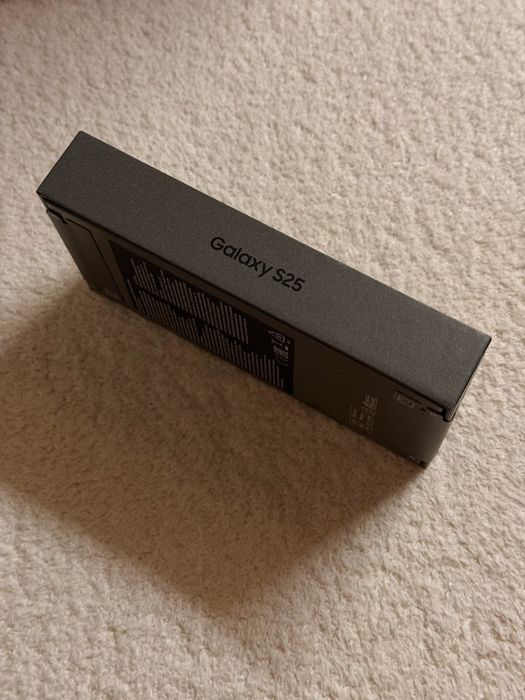 Samsung galaxy s25 128