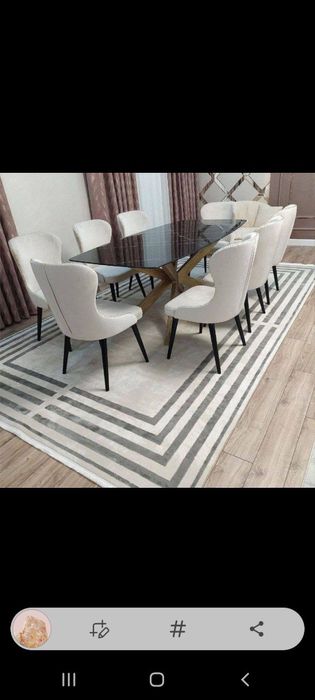 SAG GILAM  har hil korinishdagi gilamlarimizza bor i metirajniy  bor