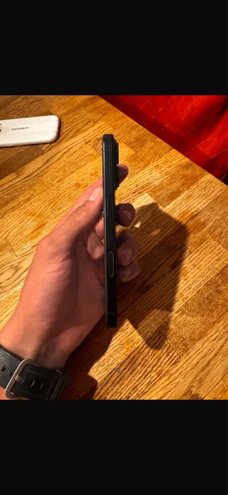 Iphone 16 cu garantie