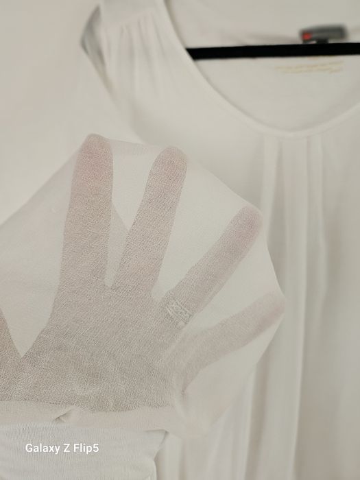 Tricou Street One mărimea XL
