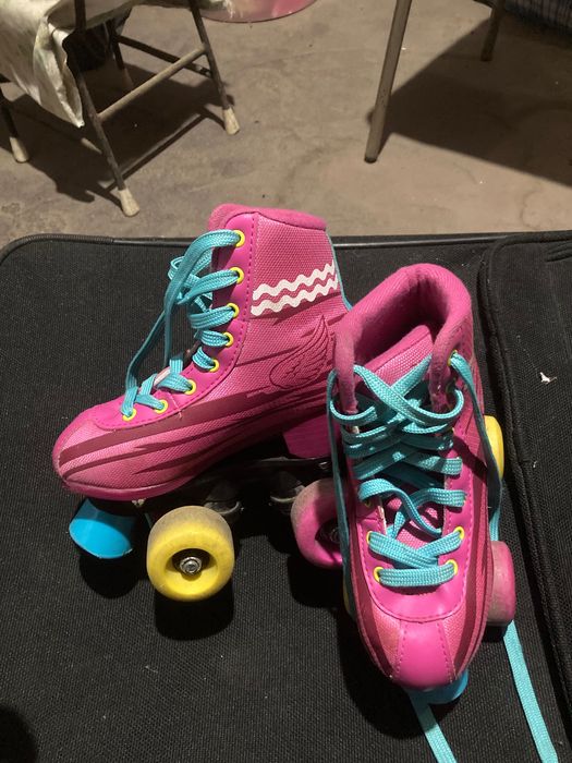 Ролери 29-32,32-35.Ролкови кънки 30-31.