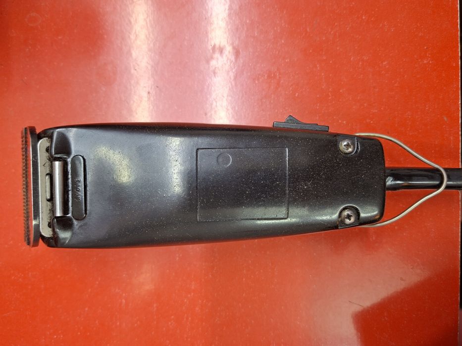 Oster 616 машинка сатылады жагдайы жаксы