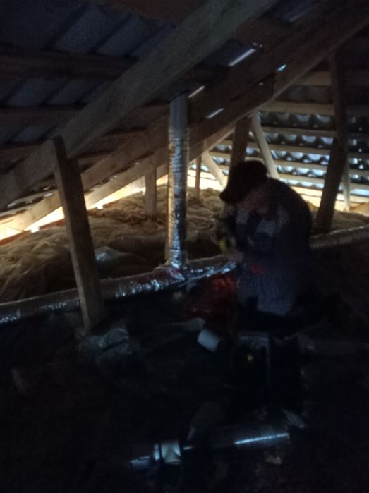 Приточная вентиляция