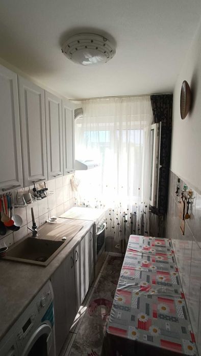Apartament cu 2 Camere