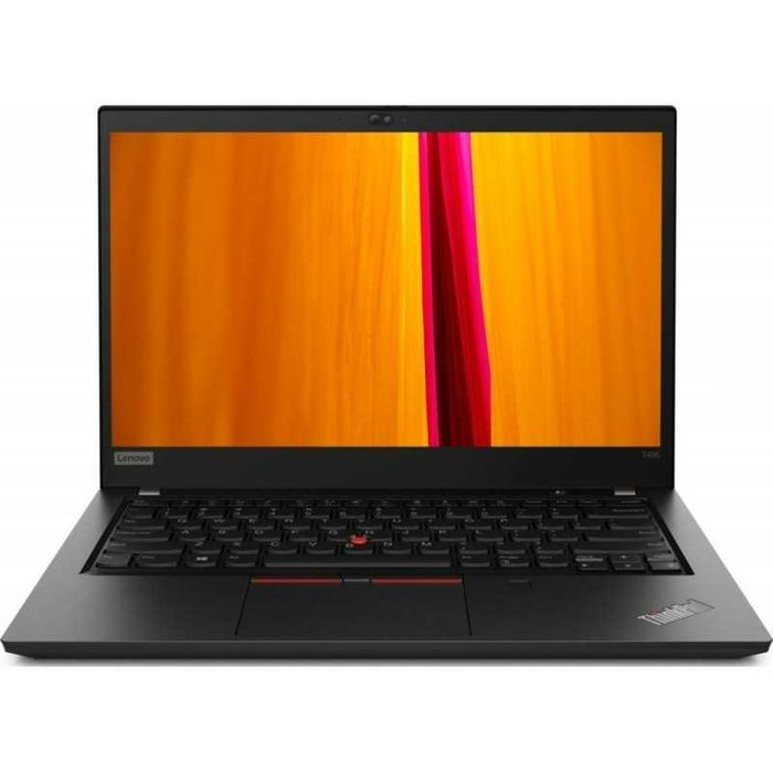 Laptop Lenovo T495S, Ryzen 5 Pro 3500U,8GB,SSD 256GB,AMD Radeon Vega